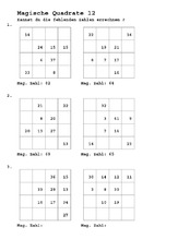 Magische Quadrate B 12.pdf